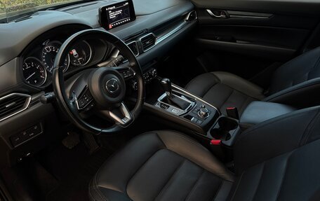Mazda CX-5 II, 2018 год, 2 870 000 рублей, 15 фотография