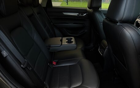 Mazda CX-5 II, 2018 год, 2 870 000 рублей, 18 фотография