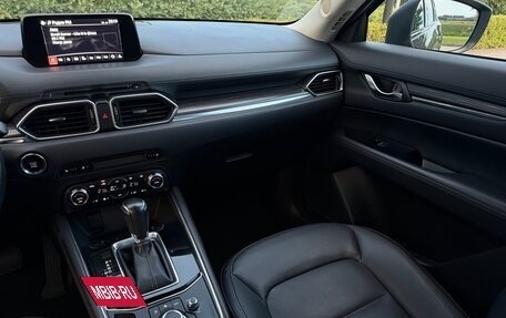 Mazda CX-5 II, 2018 год, 2 870 000 рублей, 16 фотография