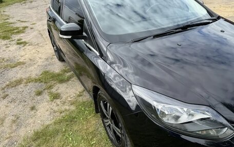 Ford Focus III, 2012 год, 830 000 рублей, 8 фотография
