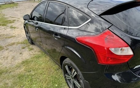 Ford Focus III, 2012 год, 830 000 рублей, 4 фотография