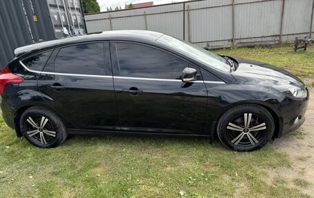 Ford Focus III, 2012 год, 830 000 рублей, 10 фотография