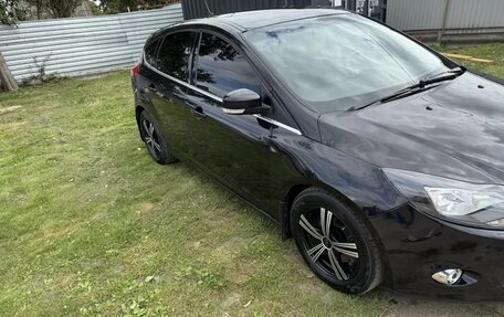 Ford Focus III, 2012 год, 830 000 рублей, 13 фотография
