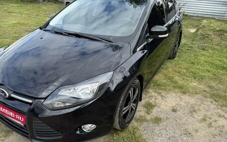 Ford Focus III, 2012 год, 830 000 рублей, 11 фотография