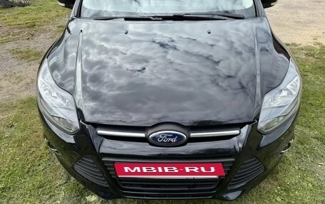 Ford Focus III, 2012 год, 830 000 рублей, 6 фотография