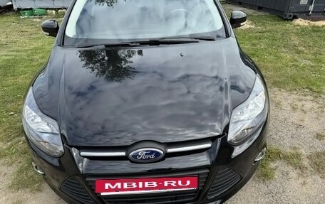 Ford Focus III, 2012 год, 830 000 рублей, 12 фотография