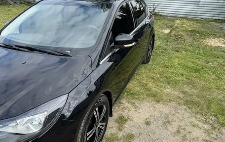 Ford Focus III, 2012 год, 830 000 рублей, 14 фотография