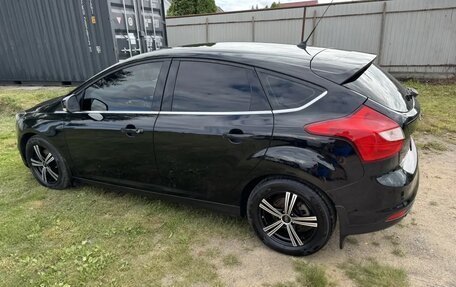 Ford Focus III, 2012 год, 830 000 рублей, 16 фотография