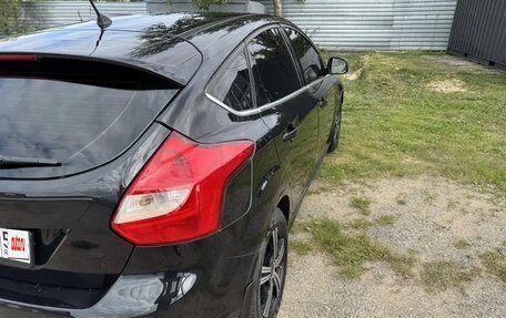 Ford Focus III, 2012 год, 830 000 рублей, 15 фотография
