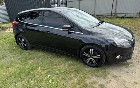 Ford Focus III, 2012 год, 830 000 рублей, 21 фотография