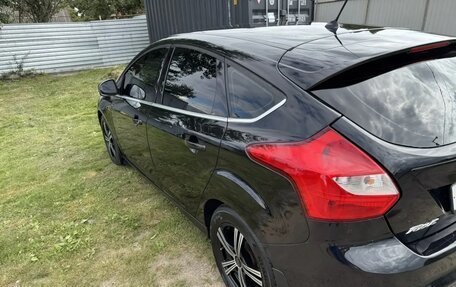 Ford Focus III, 2012 год, 830 000 рублей, 18 фотография