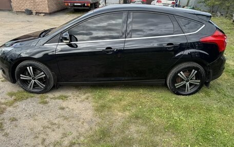 Ford Focus III, 2012 год, 830 000 рублей, 20 фотография