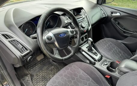 Ford Focus III, 2012 год, 830 000 рублей, 22 фотография