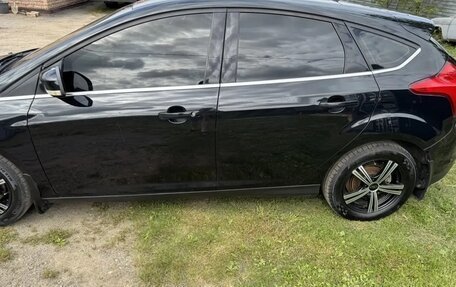 Ford Focus III, 2012 год, 830 000 рублей, 19 фотография