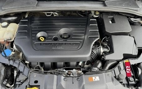 Ford Focus III, 2012 год, 830 000 рублей, 24 фотография