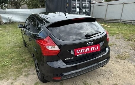 Ford Focus III, 2012 год, 830 000 рублей, 17 фотография