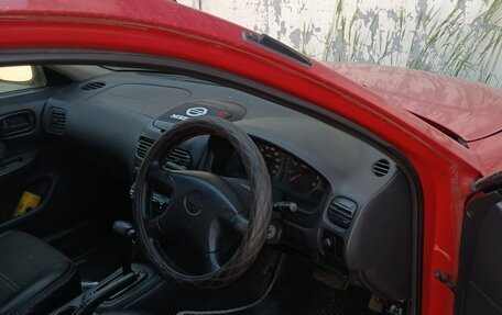 Nissan Wingroad III, 2001 год, 160 000 рублей, 8 фотография