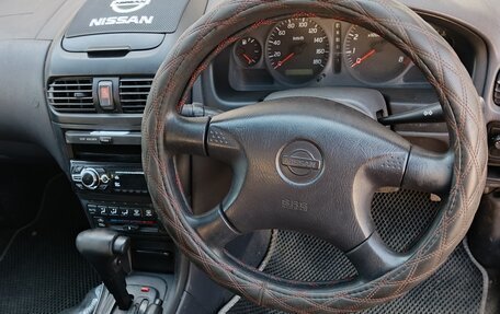 Nissan Wingroad III, 2001 год, 160 000 рублей, 9 фотография