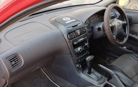 Nissan Wingroad III, 2001 год, 160 000 рублей, 7 фотография