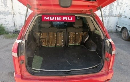Nissan Wingroad III, 2001 год, 160 000 рублей, 10 фотография