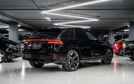 Audi RS Q8 I, 2023 год, 10 990 000 рублей, 4 фотография
