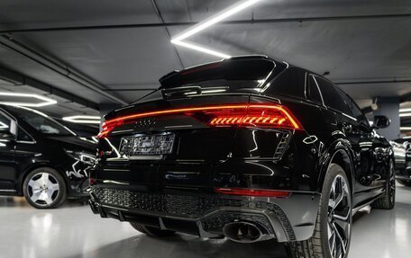 Audi RS Q8 I, 2023 год, 10 990 000 рублей, 6 фотография