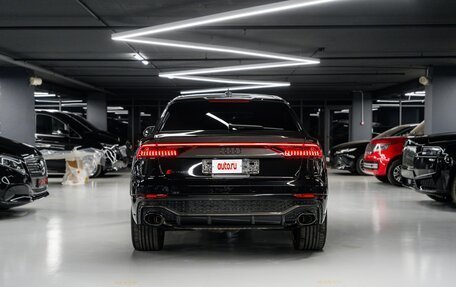Audi RS Q8 I, 2023 год, 10 990 000 рублей, 5 фотография
