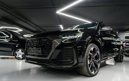 Audi RS Q8 I, 2023 год, 10 990 000 рублей, 3 фотография