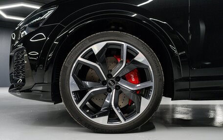 Audi RS Q8 I, 2023 год, 10 990 000 рублей, 8 фотография