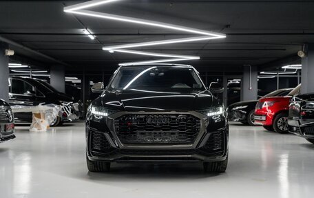 Audi RS Q8 I, 2023 год, 10 990 000 рублей, 2 фотография