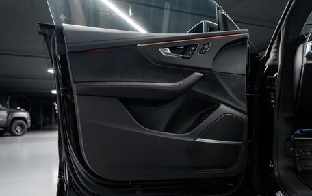 Audi RS Q8 I, 2023 год, 10 990 000 рублей, 12 фотография