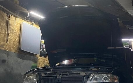 Audi A6, 1997 год, 390 000 рублей, 23 фотография