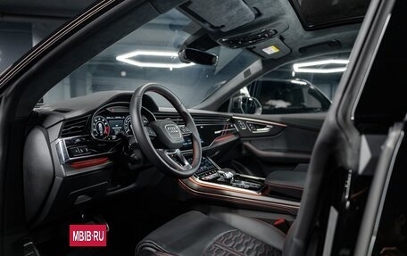 Audi RS Q8 I, 2023 год, 10 990 000 рублей, 9 фотография