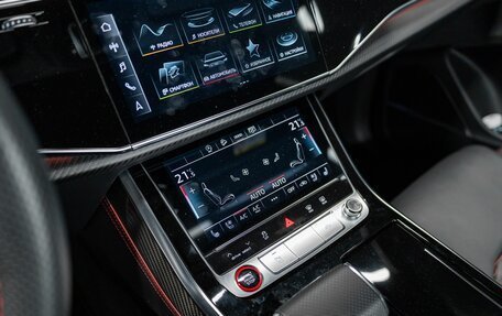 Audi RS Q8 I, 2023 год, 10 990 000 рублей, 15 фотография