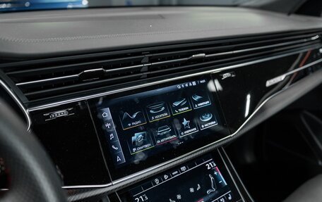 Audi RS Q8 I, 2023 год, 10 990 000 рублей, 16 фотография