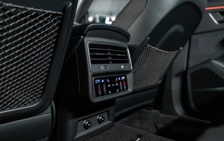 Audi RS Q8 I, 2023 год, 10 990 000 рублей, 21 фотография