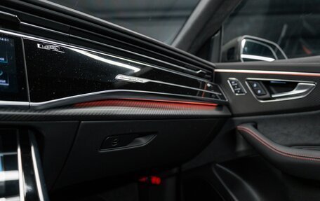 Audi RS Q8 I, 2023 год, 10 990 000 рублей, 17 фотография