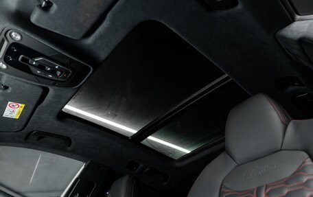 Audi RS Q8 I, 2023 год, 10 990 000 рублей, 19 фотография