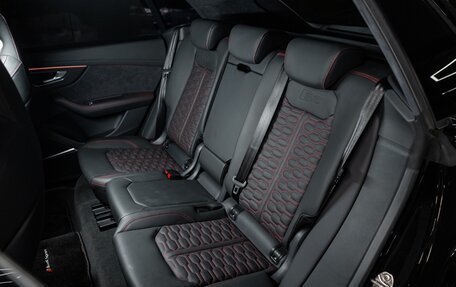 Audi RS Q8 I, 2023 год, 10 990 000 рублей, 22 фотография