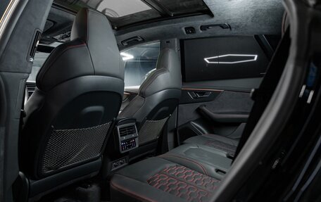Audi RS Q8 I, 2023 год, 10 990 000 рублей, 20 фотография
