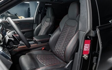 Audi RS Q8 I, 2023 год, 10 990 000 рублей, 18 фотография