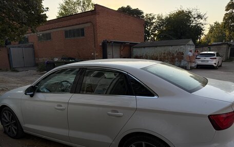 Audi A3, 2016 год, 1 850 000 рублей, 7 фотография