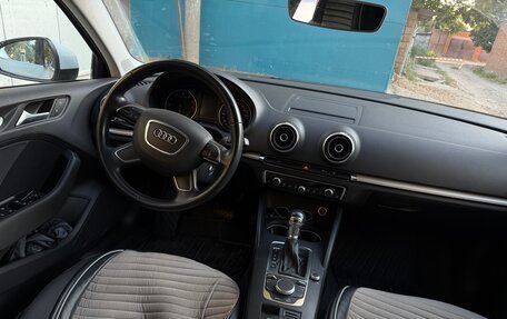 Audi A3, 2016 год, 1 850 000 рублей, 5 фотография