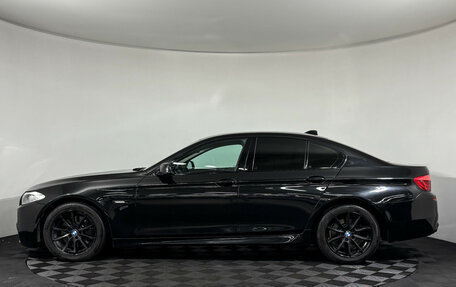 BMW 5 серия, 2011 год, 1 597 000 рублей, 5 фотография