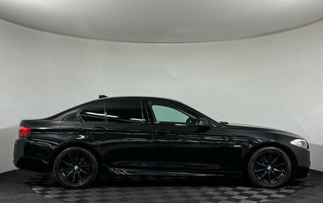 BMW 5 серия, 2011 год, 1 597 000 рублей, 6 фотография