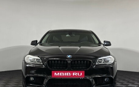 BMW 5 серия, 2011 год, 1 597 000 рублей, 3 фотография