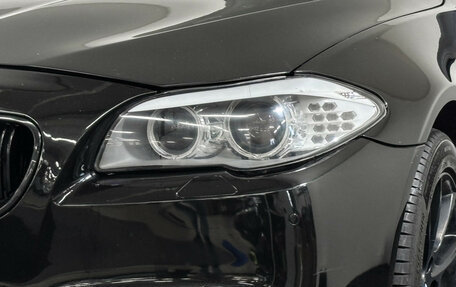 BMW 5 серия, 2011 год, 1 597 000 рублей, 8 фотография