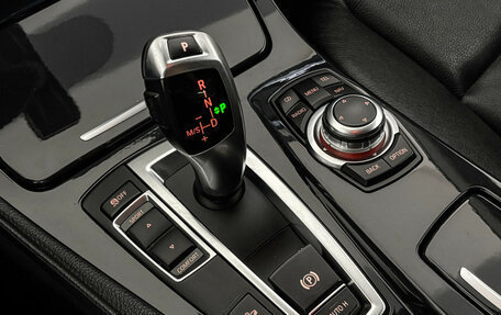 BMW 5 серия, 2011 год, 1 597 000 рублей, 16 фотография