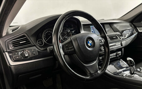BMW 5 серия, 2011 год, 1 597 000 рублей, 12 фотография