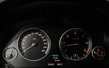 BMW 5 серия, 2011 год, 1 597 000 рублей, 13 фотография